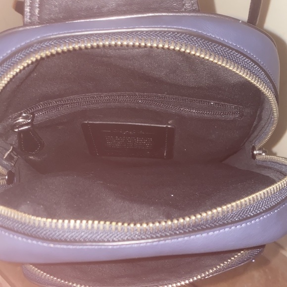 Men’s Coach over the shoulder bag - Picture 13 of 15